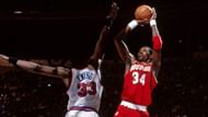 Hakeem Olajuwon